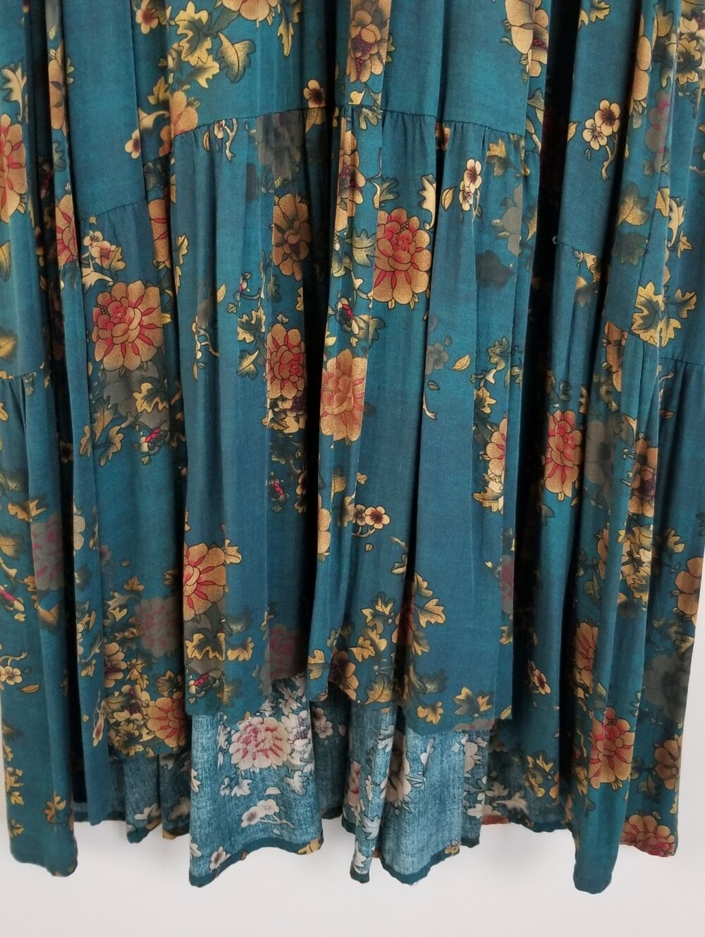 Natural Life Rebecca Midi Dress Medium - Picture 4 of 8